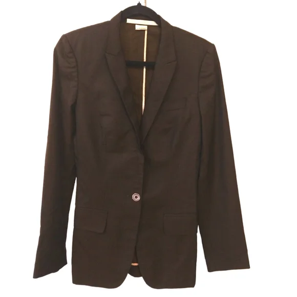 Stella McCartney | Jackets & Coats | Stella Mccartney Brown Stella McCartney | Jackets & Coats | Stella Mccartney Brown